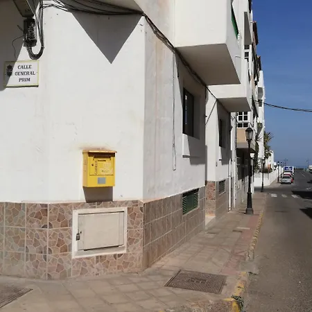Hébergement de vacances Tu Casa En El Pueblo