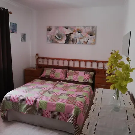 Hébergement de vacances Tu Casa En El Pueblo *