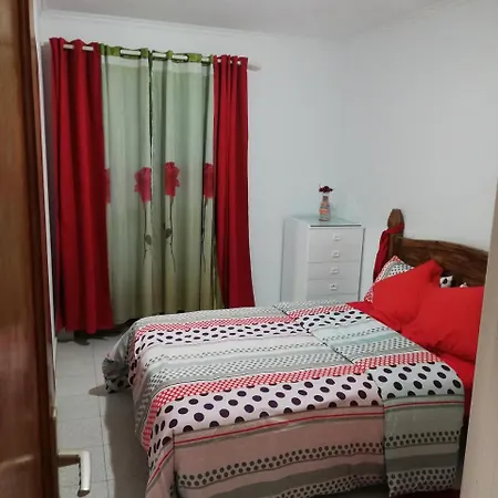 Tu Casa En El Pueblo * Corralejo