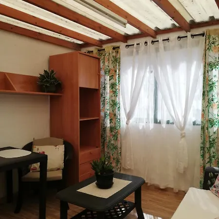 Tu Casa En El Pueblo Hébergement de vacances