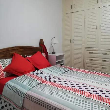 Tu Casa En El Pueblo * Corralejo