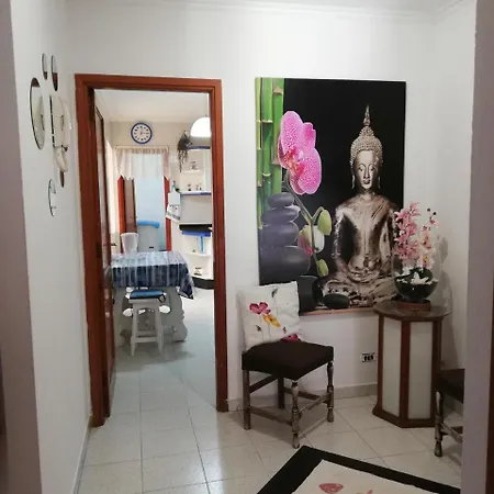 Tu Casa En El Pueblo * Corralejo