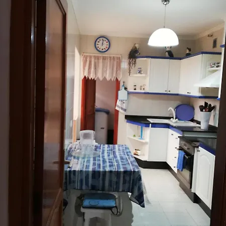 Hébergement de vacances Tu Casa En El Pueblo